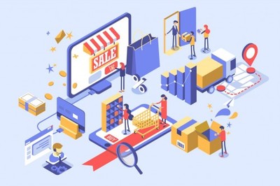 新零售時代的企業轉型之路 用友薪福社如何助力互聯網商品零售發展升級